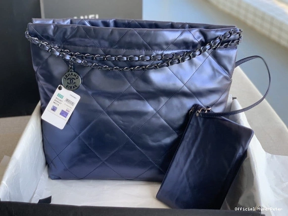Hyper Peter 22 CHANEL HANDBAG 0710